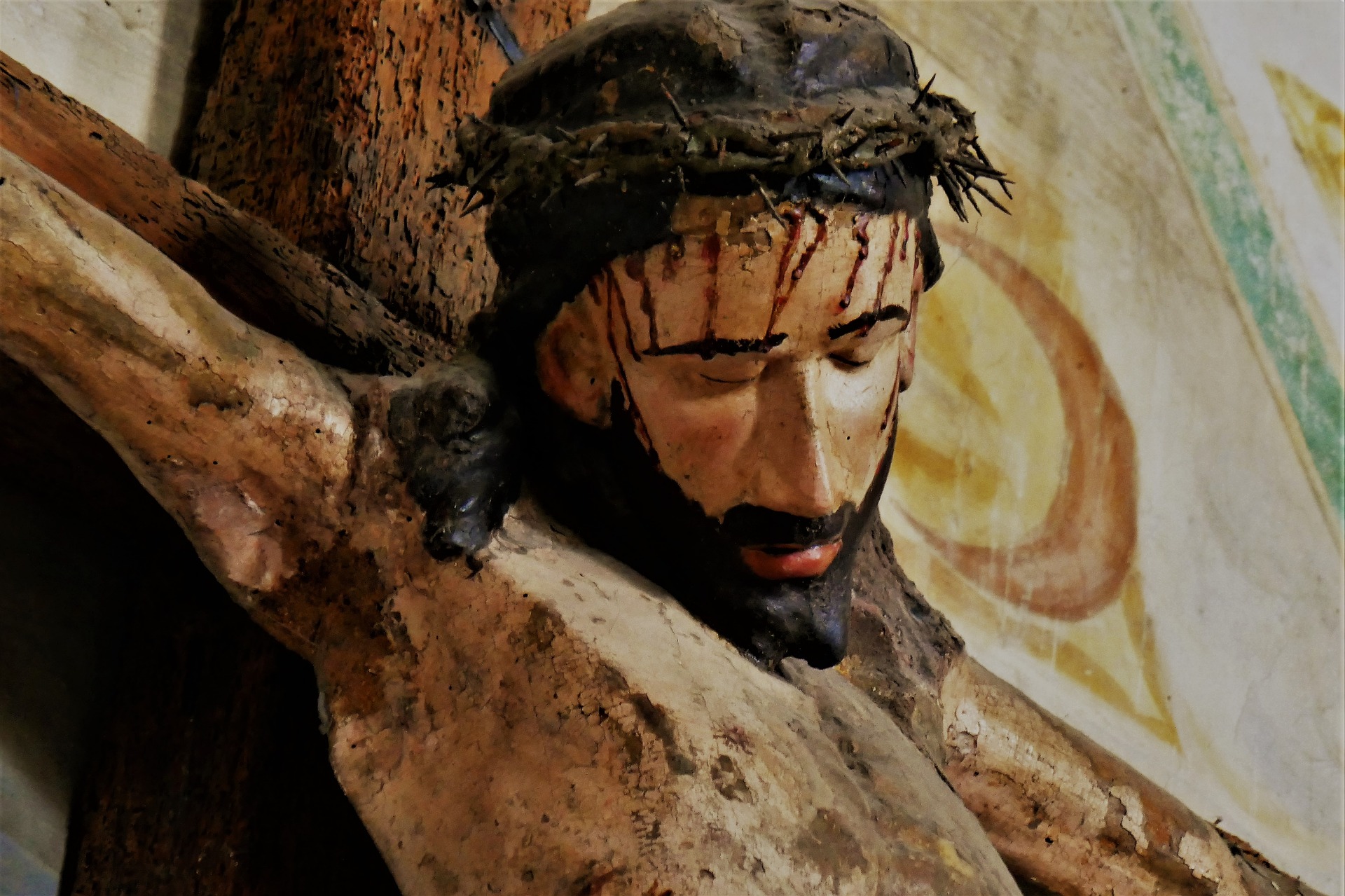 jesus jesus